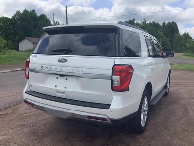 2024 Ford Expedition XLT