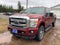 2016 Ford F-350 Lariat Super Duty
