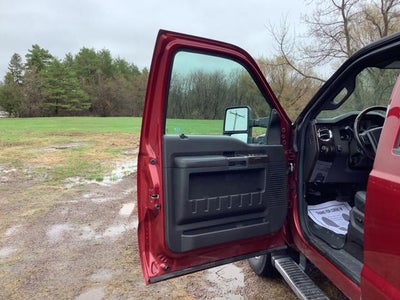 2016 Ford F-350 Lariat Super Duty