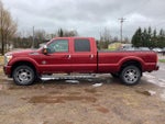 2016 Ford F-350 Lariat Super Duty