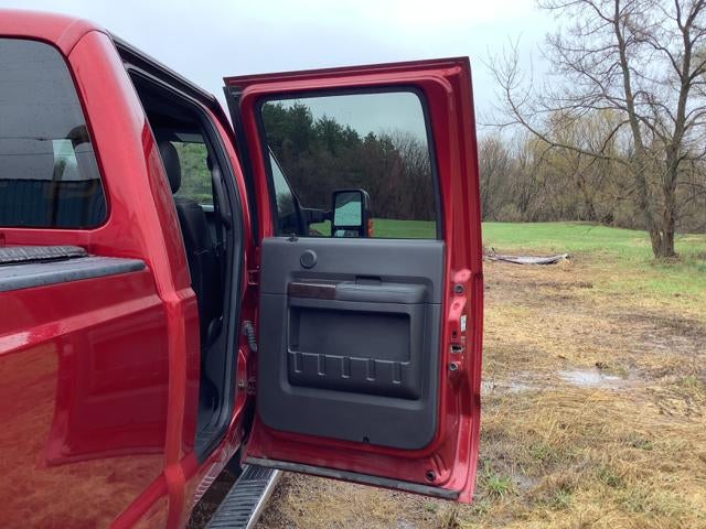 2016 Ford F-350 Lariat Super Duty
