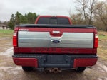 2016 Ford F-350 Lariat Super Duty