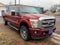 2016 Ford F-350 Lariat Super Duty