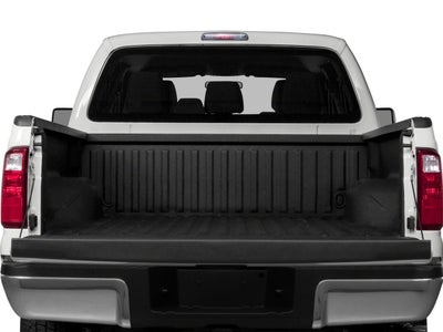 2016 Ford F-350 Lariat Super Duty