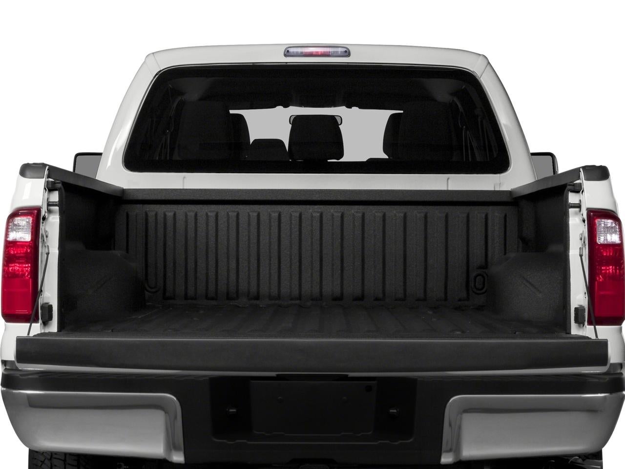 2016 Ford F-350 Lariat Super Duty