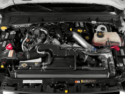 2016 Ford F-350 Lariat Super Duty