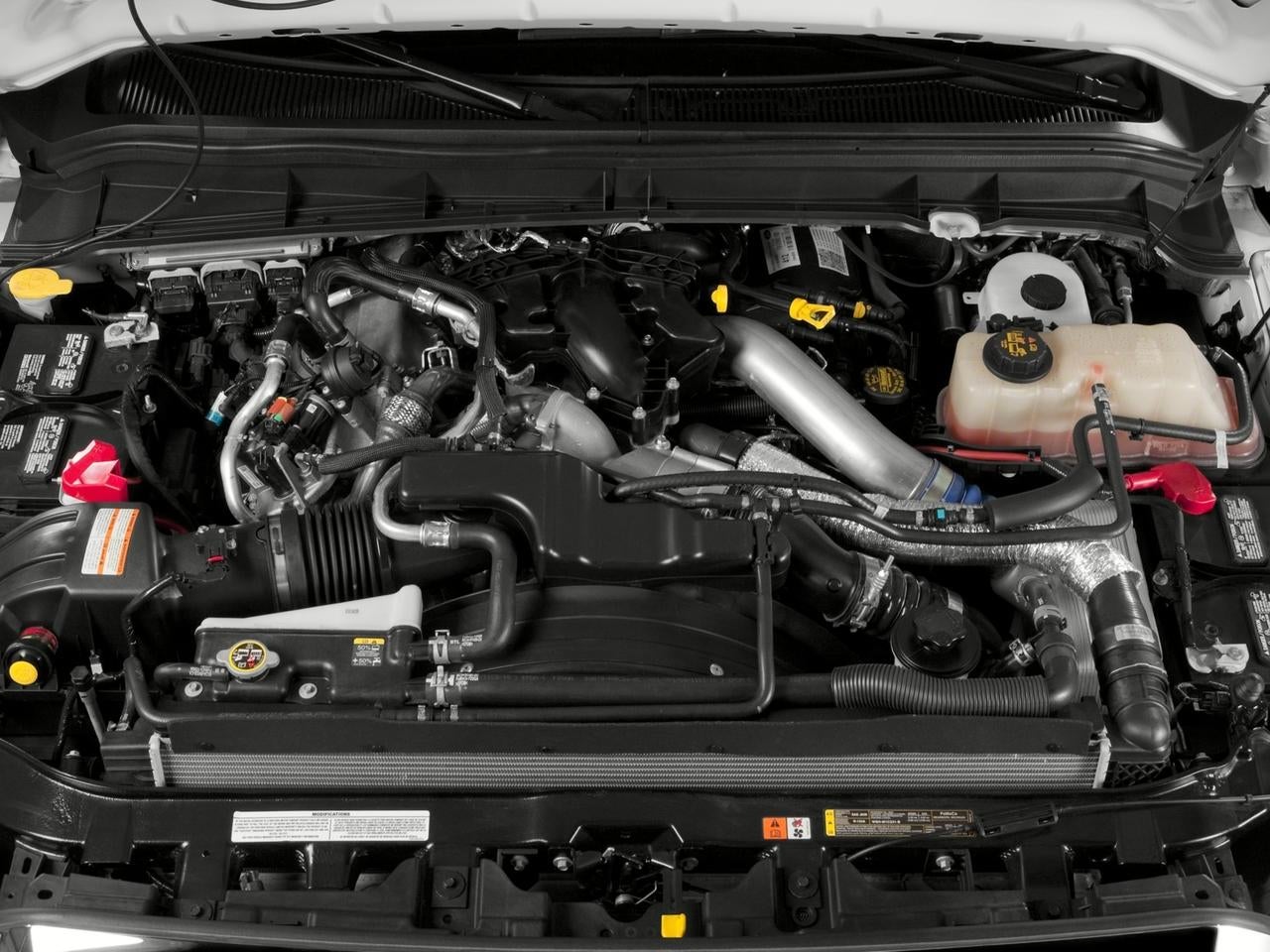 2016 Ford F-350 Lariat Super Duty