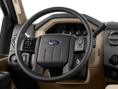 2016 Ford F-350 Lariat Super Duty