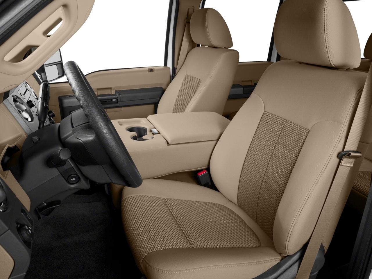 2016 Ford F-350 Lariat Super Duty