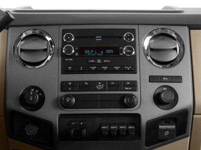 2016 Ford F-350 Lariat Super Duty