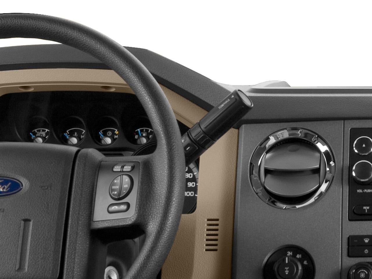 2016 Ford F-350 Lariat Super Duty