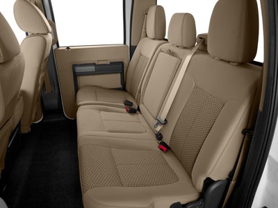2016 Ford F-350 Lariat Super Duty