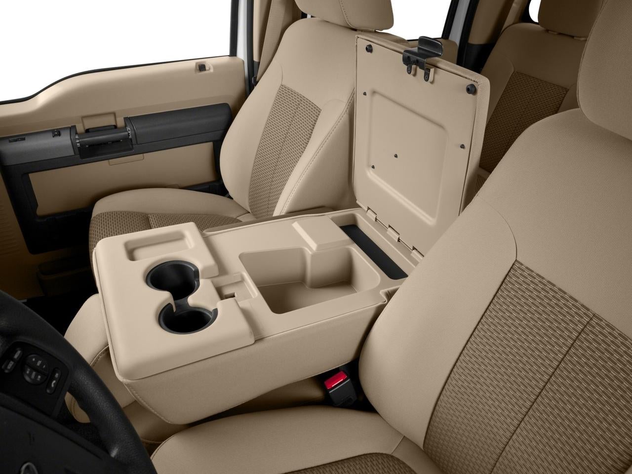 2016 Ford F-350 Lariat Super Duty