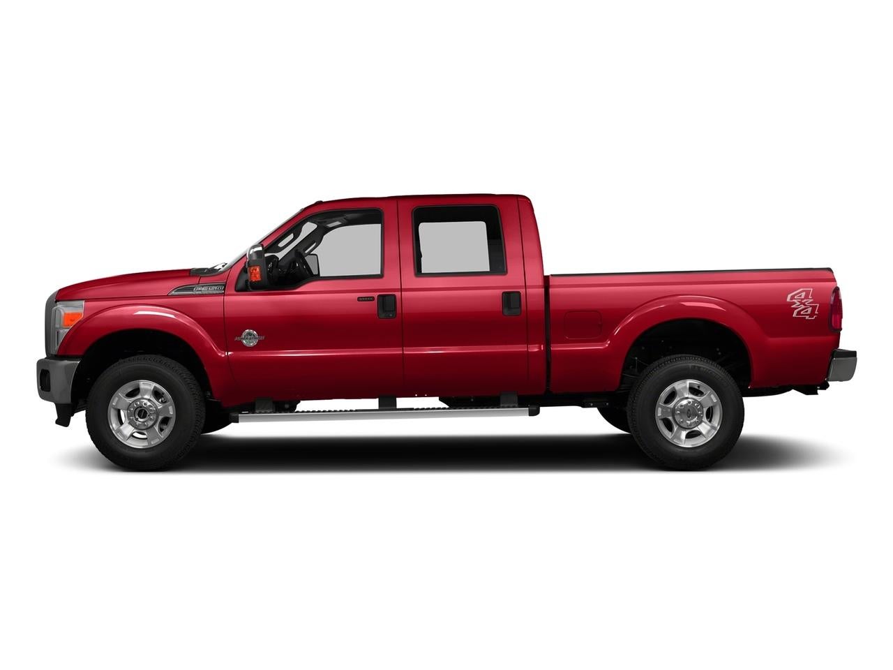 2016 Ford F-350 Lariat Super Duty
