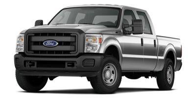 2016 Ford F-350 Lariat Super Duty