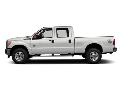 2016 Ford F-350 Lariat Super Duty