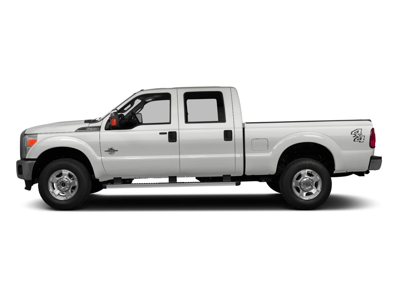2016 Ford F-350 Lariat Super Duty