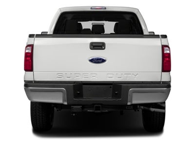 2016 Ford F-350 Lariat Super Duty