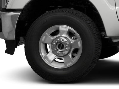 2016 Ford F-350 Lariat Super Duty