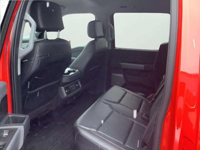 2023 Ford F-350 Lariat Super Duty