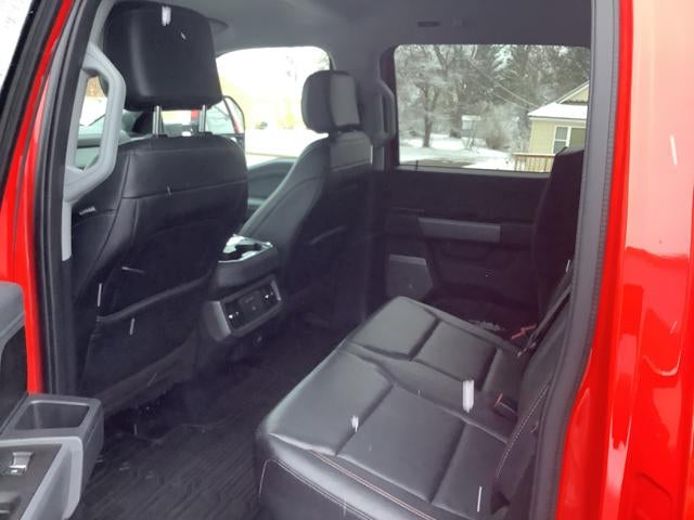 2023 Ford F-350 Lariat Super Duty