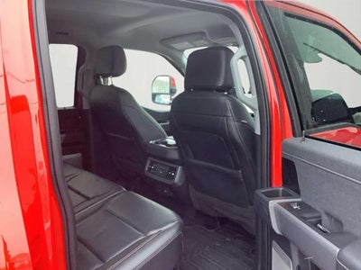2023 Ford F-350 Lariat Super Duty