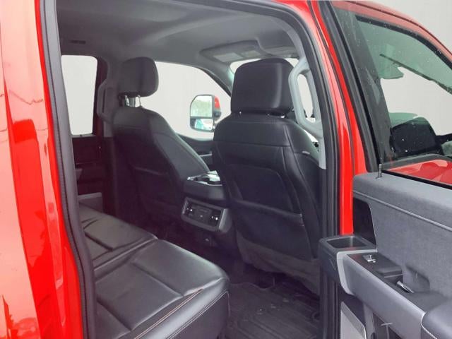 2023 Ford F-350 Lariat Super Duty