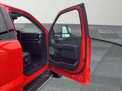 2023 Ford F-350 Lariat Super Duty