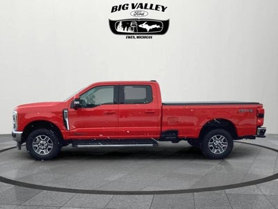2023 Ford F-350 Lariat Super Duty