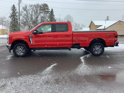 2023 Ford F-350 Lariat Super Duty
