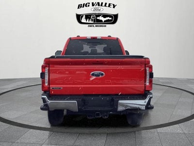 2023 Ford F-350 Lariat Super Duty