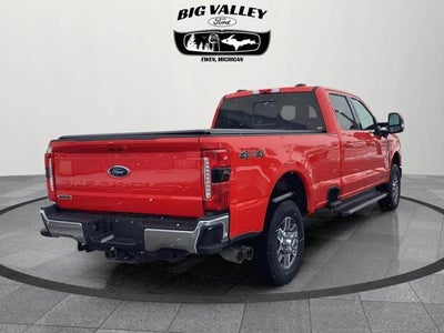 2023 Ford F-350 Lariat Super Duty