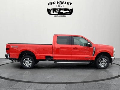 2023 Ford F-350 Lariat Super Duty