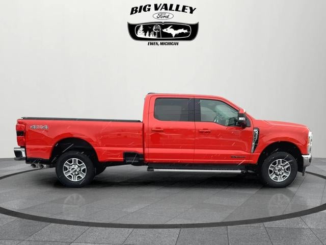 2023 Ford F-350 Lariat Super Duty