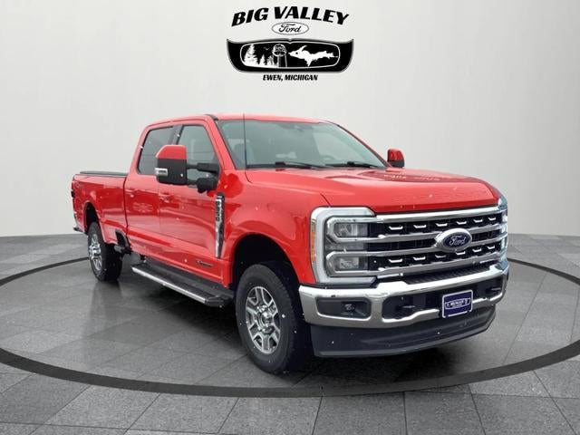 2023 Ford F-350 Lariat Super Duty