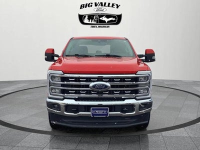 2023 Ford F-350 Lariat Super Duty