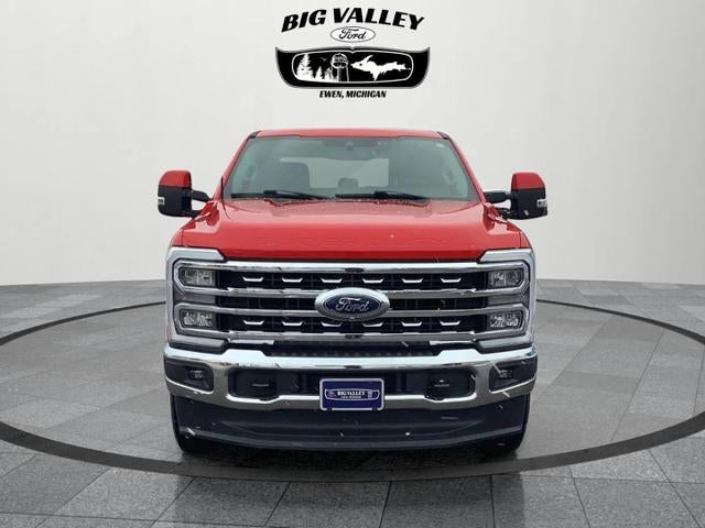 2023 Ford F-350 Lariat Super Duty