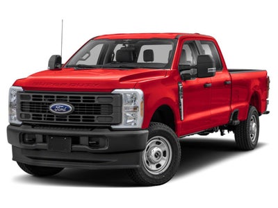2023 Ford F-350 Lariat Super Duty