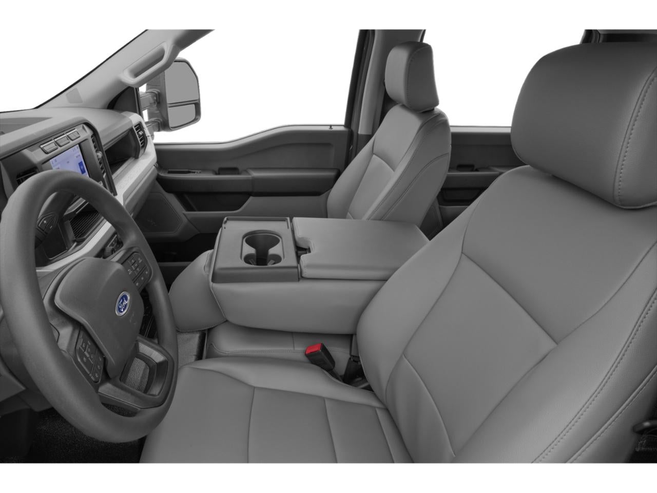 2023 Ford F-350 Lariat Super Duty