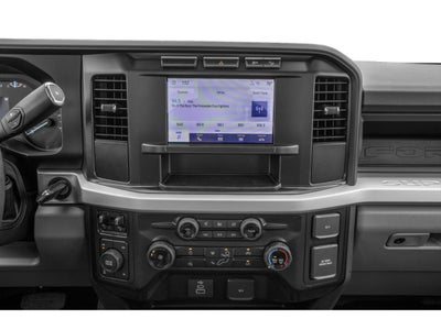 2023 Ford F-350 Lariat Super Duty
