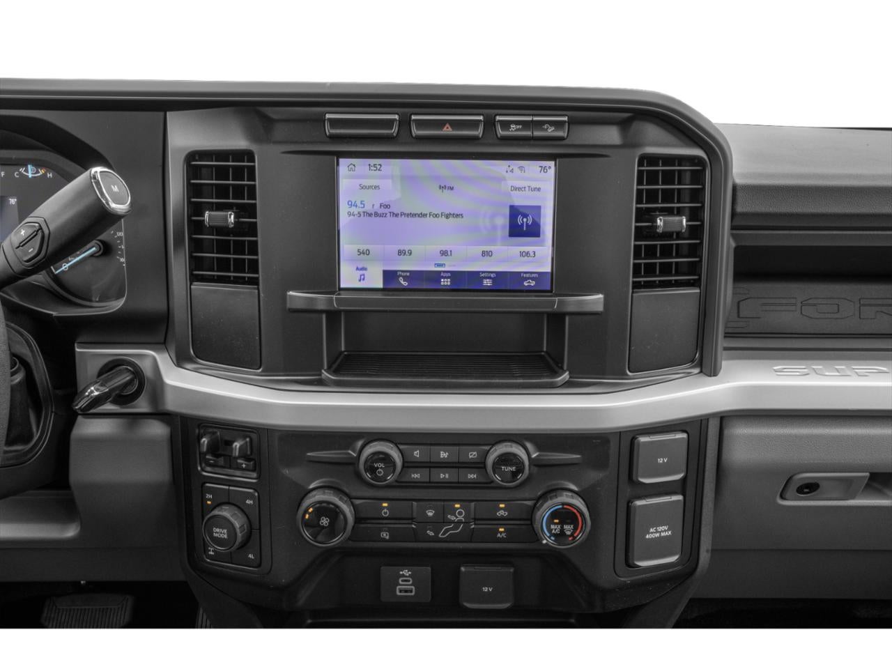 2023 Ford F-350 Lariat Super Duty