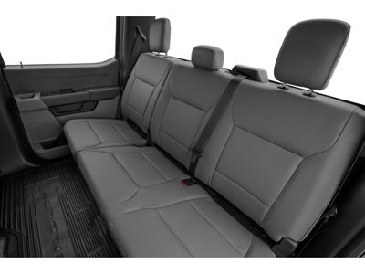 2023 Ford F-350 Lariat Super Duty
