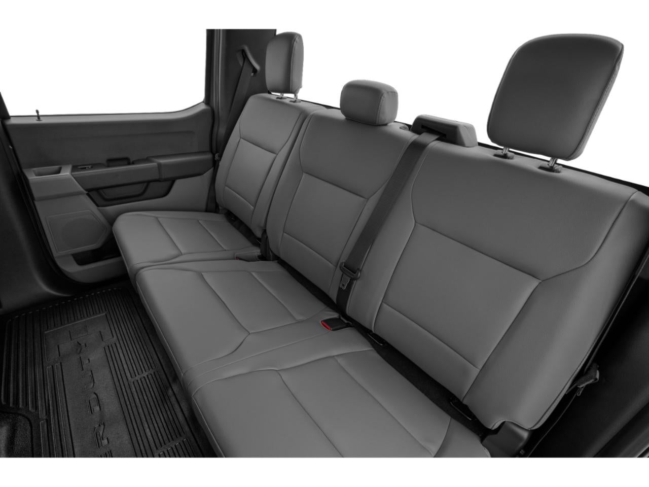 2023 Ford F-350 Lariat Super Duty