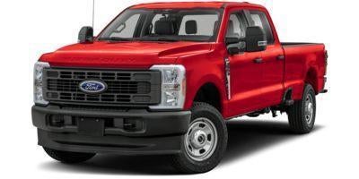 2023 Ford F-350 Lariat Super Duty