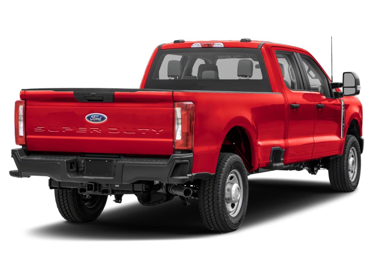 2023 Ford F-350 Lariat Super Duty
