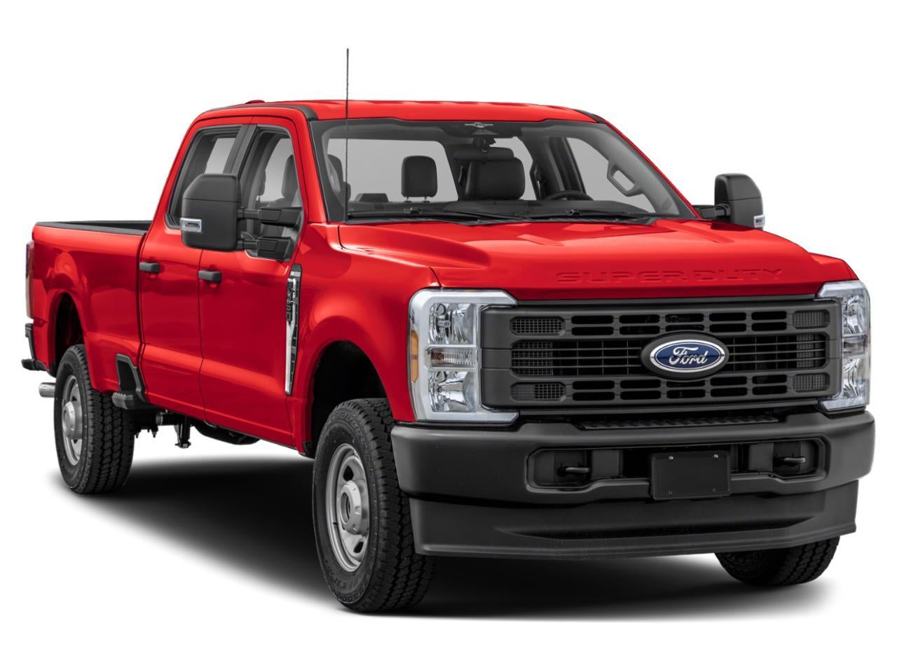 2023 Ford F-350 Lariat Super Duty