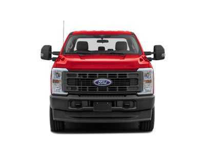 2023 Ford F-350 Lariat Super Duty