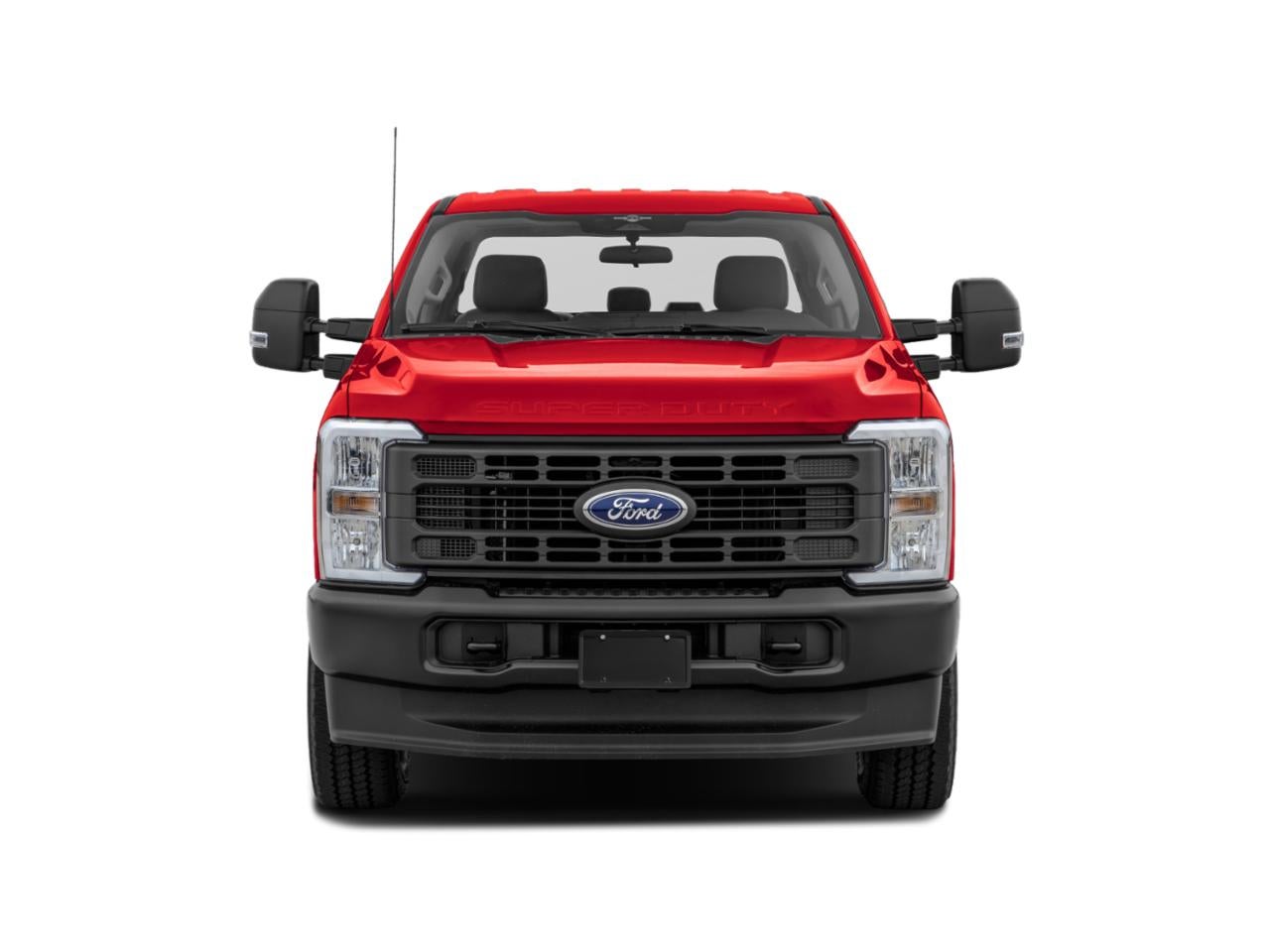 2023 Ford F-350 Lariat Super Duty