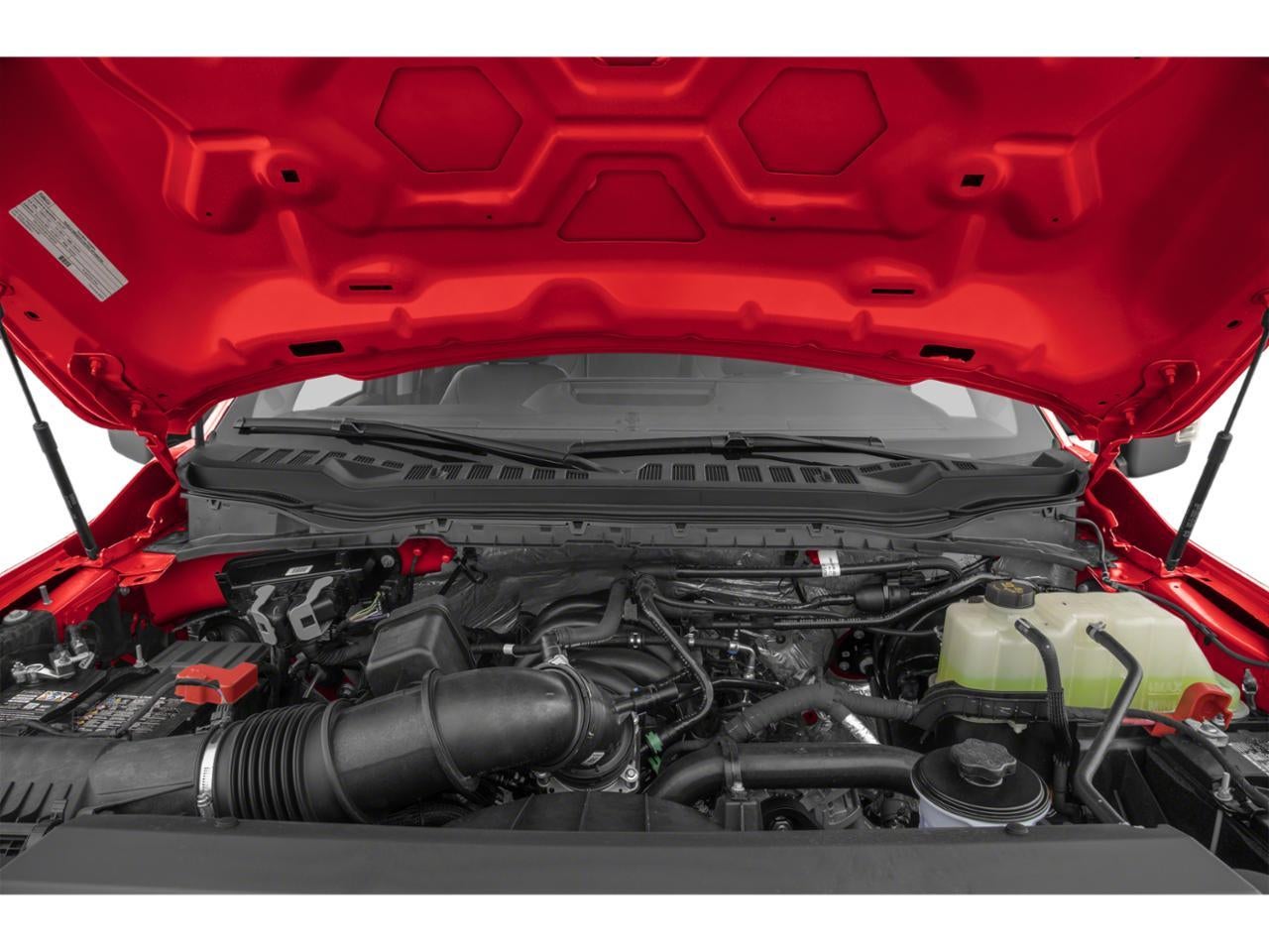 2023 Ford F-350 Lariat Super Duty