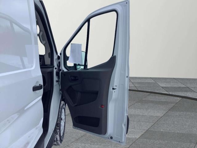 2023 Ford E-Transit-350 Cargo Base